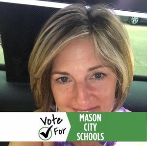 Meet your Posher, Julie